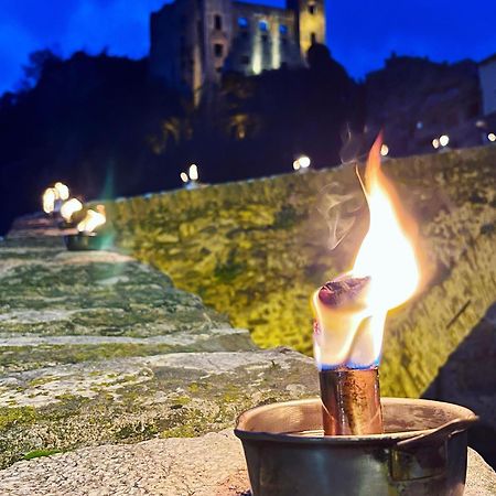 Le Bijou Di Dolceacqua, Per Un Momento Memorabile. Lägenhet Exteriör bild