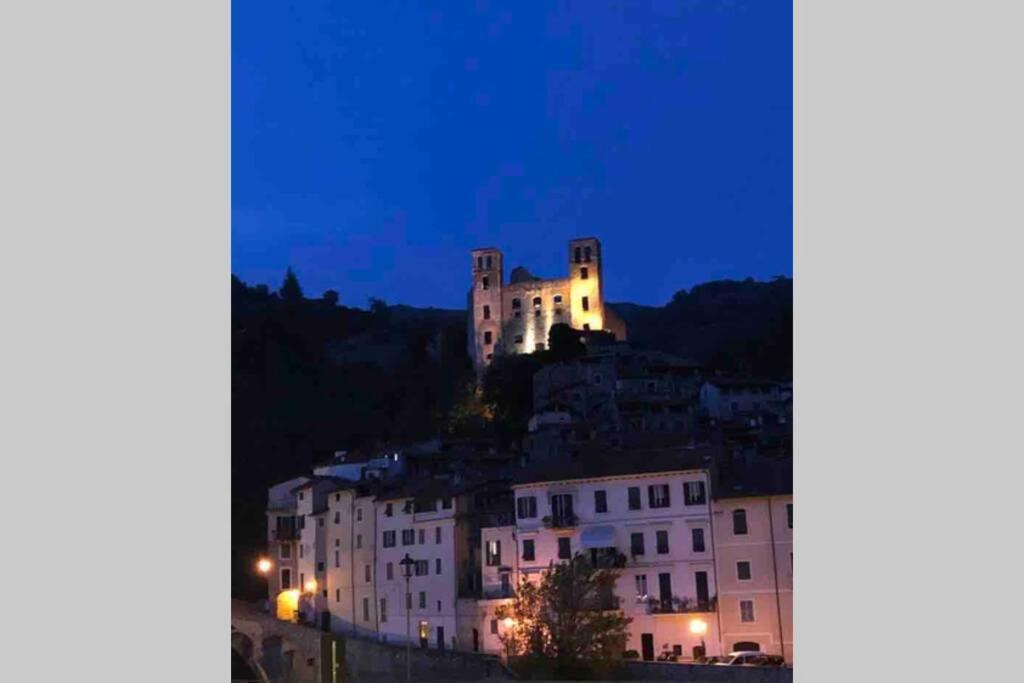 Le Bijou Di Dolceacqua, Per Un Momento Memorabile. Lägenhet Exteriör bild