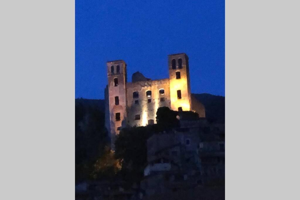 Le Bijou Di Dolceacqua, Per Un Momento Memorabile. Lägenhet Exteriör bild