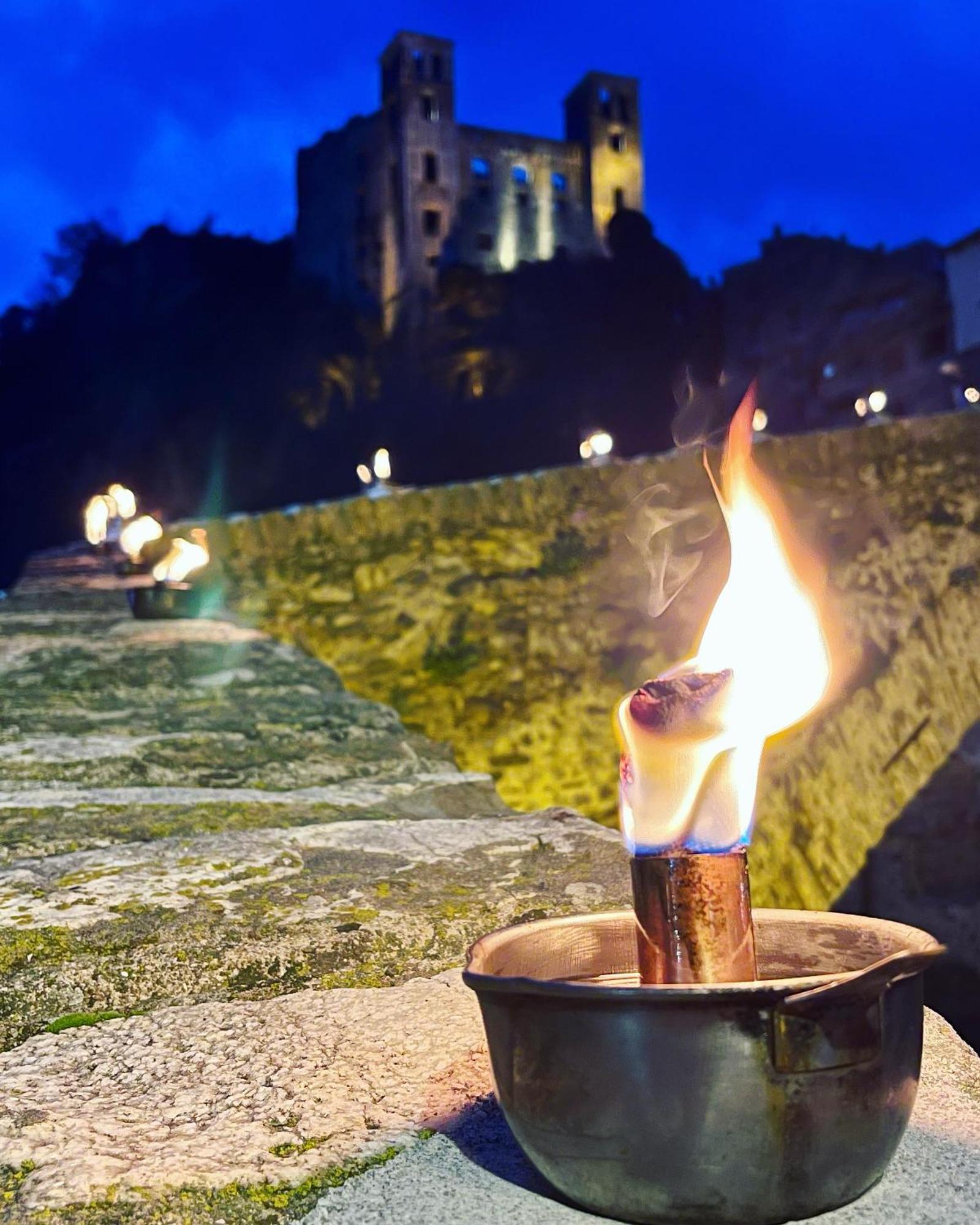 Le Bijou Di Dolceacqua, Per Un Momento Memorabile. Lägenhet Exteriör bild